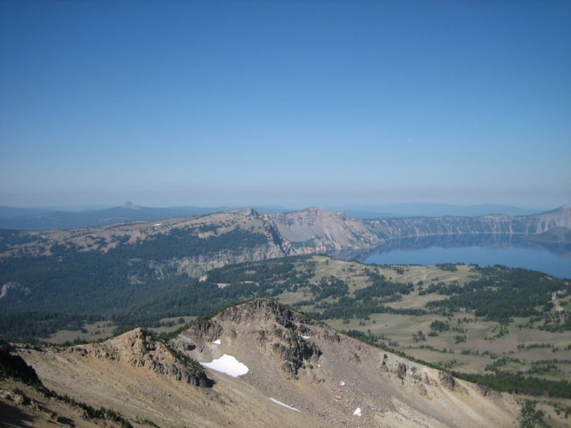 Oregon (12) CraterLake